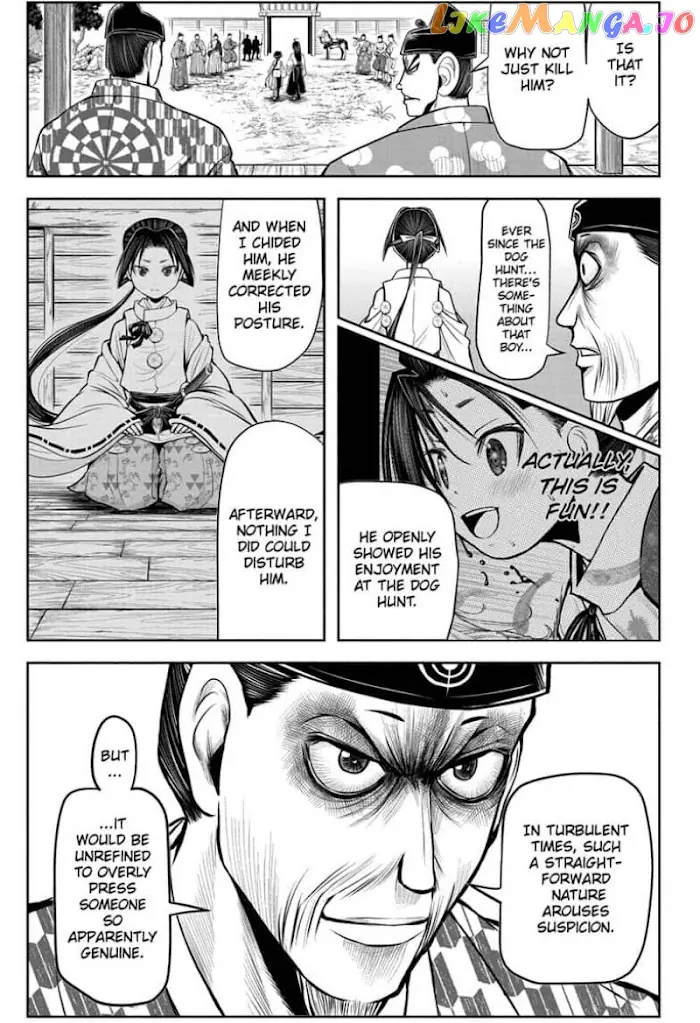 The Elusive Samurai Chapter 36 image 07_optimized